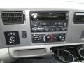 Medium Graphite Controls Photo for 2001 Ford F250 Super Duty #73554743
