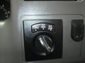 Medium Graphite Controls Photo for 2001 Ford F250 Super Duty #73554770