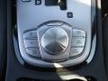 2012 Platinum Silver Metallic Hyundai Genesis 3.8 Sedan  photo #30