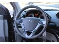 Grigio Metallic - MDX Technology Photo No. 16