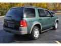 2002 Aspen Green Metallic Ford Explorer XLS 4x4  photo #6