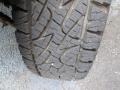 Toreador Red Metallic - F250 Super Duty XLT Super Crew 4x4 Photo No. 29