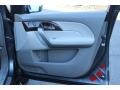 Grigio Metallic - MDX Technology Photo No. 25