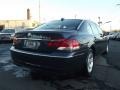 2007 Michigan Blue Metallic BMW 7 Series 750Li Sedan  photo #3