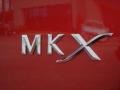 Ruby Red Tinted Tri-Coat - MKX FWD Photo No. 4