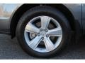 Grigio Metallic - MDX Technology Photo No. 31