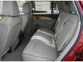 Ruby Red Tinted Tri-Coat - MKX FWD Photo No. 7