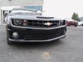 Black - Camaro SS/RS Coupe Photo No. 3