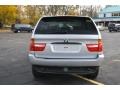 Titanium Silver Metallic - X5 3.0i Photo No. 5