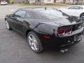 Black - Camaro SS/RS Coupe Photo No. 6