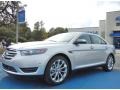 Ingot Silver Metallic - Taurus Limited Photo No. 1