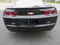 Black - Camaro SS/RS Coupe Photo No. 7
