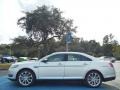 Ingot Silver Metallic - Taurus Limited Photo No. 2