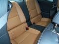 Mojave Rear Seat Photo for 2013 Chevrolet Camaro #73555415