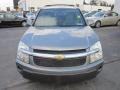 Dark Silver Metallic - Equinox LT AWD Photo No. 2