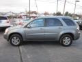 Dark Silver Metallic - Equinox LT AWD Photo No. 4