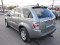 Dark Silver Metallic - Equinox LT AWD Photo No. 5