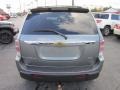 Dark Silver Metallic - Equinox LT AWD Photo No. 6
