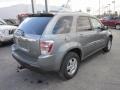 Dark Silver Metallic - Equinox LT AWD Photo No. 7