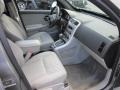 Dark Silver Metallic - Equinox LT AWD Photo No. 10