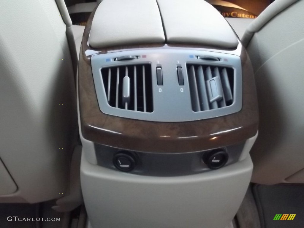 2007 BMW 7 Series 750Li Sedan Controls Photo #73555595