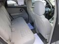 Dark Silver Metallic - Equinox LT AWD Photo No. 12