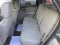 Dark Silver Metallic - Equinox LT AWD Photo No. 14