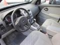Dark Silver Metallic - Equinox LT AWD Photo No. 17