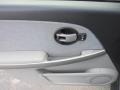 Dark Silver Metallic - Equinox LT AWD Photo No. 18