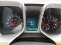 2013 Chevrolet Camaro SS/RS Coupe Gauges