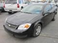 Black - Cobalt LT Coupe Photo No. 3