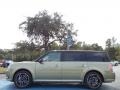 2013 Ginger Ale Metallic Ford Flex Limited  photo #2