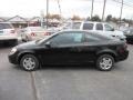 Black - Cobalt LT Coupe Photo No. 4