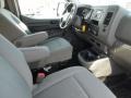 2012 Blizzard White Nissan NV 1500 S  photo #25