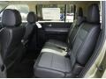 Charcoal Black Rear Seat Photo for 2013 Ford Flex #73555940
