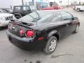 Black - Cobalt LT Coupe Photo No. 7