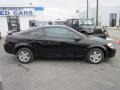 Black - Cobalt LT Coupe Photo No. 8