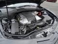  2013 Camaro SS/RS Coupe 6.2 Liter OHV 16-Valve V8 Engine