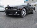 Black - Camaro SS/RS Coupe Photo No. 43