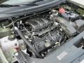 3.5 Liter DOHC 24-Valve Ti-VCT V6 Engine for 2013 Ford Flex Limited #73556054