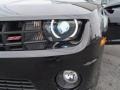 Black - Camaro SS/RS Coupe Photo No. 44