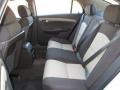 White - Malibu LS Sedan Photo No. 17