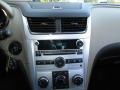 White - Malibu LS Sedan Photo No. 19