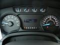 Steel Gray Gauges Photo for 2013 Ford F150 #73556267