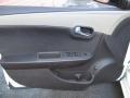 White - Malibu LS Sedan Photo No. 25