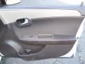 White - Malibu LS Sedan Photo No. 26