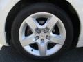 White - Malibu LS Sedan Photo No. 28