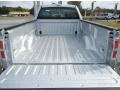 Ingot Silver Metallic - F150 XL SuperCab Photo No. 4