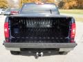 Imperial Blue Metallic - Silverado 1500 LT Extended Cab Photo No. 21