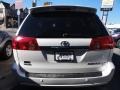2006 Arctic Frost Pearl Toyota Sienna Limited AWD  photo #8